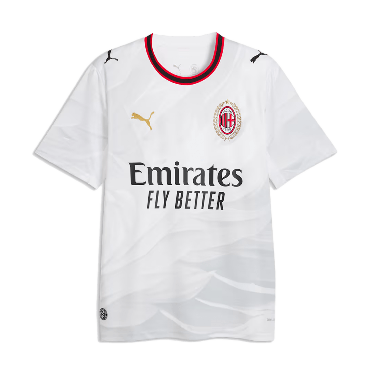 PUMA AC Milan 26/27 Jersey 'Away' 784130-02