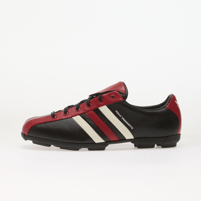 Y-3 Field Black KI2674