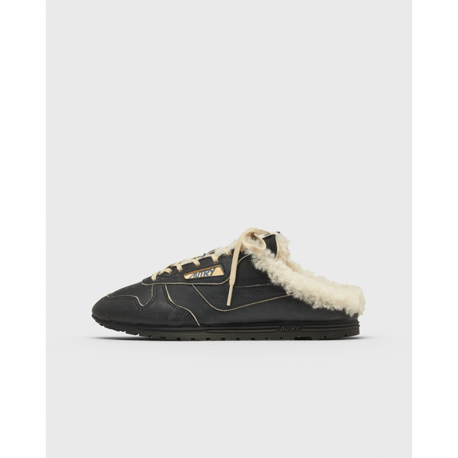 Autry Action Shoes Wmns Windspin Mule Sup Vint Shr UVXWQX01