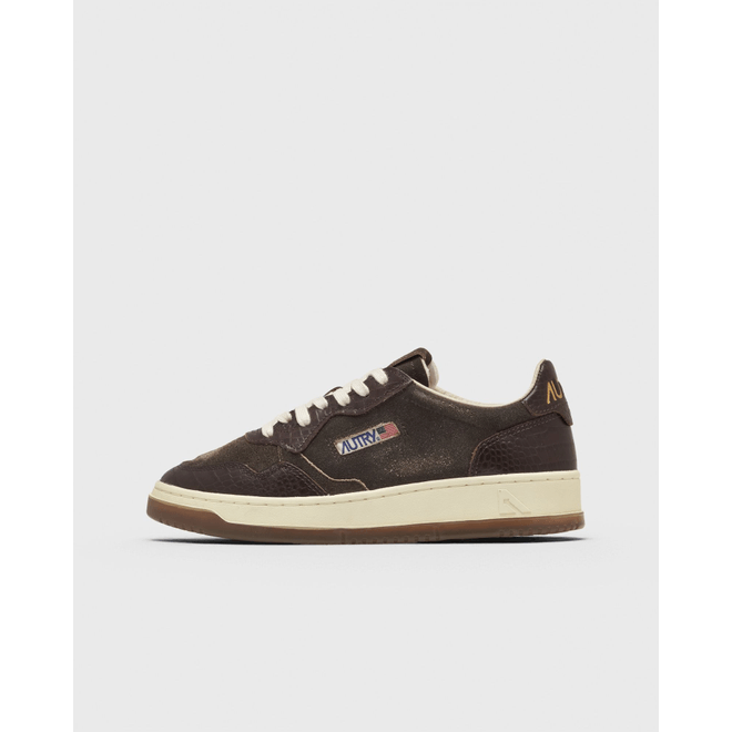 Autry Action Shoes Wmns Medalist Low AULWCJ01