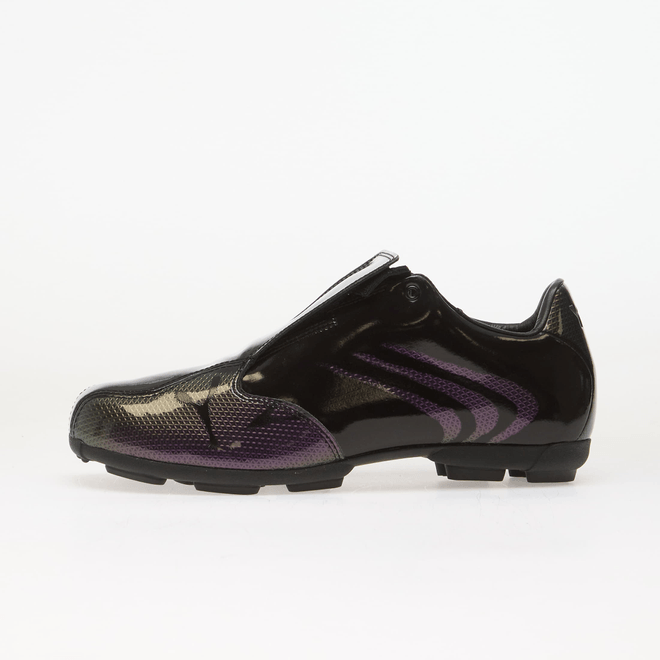 Y-3 F50 Tunit Chito Black KH6667