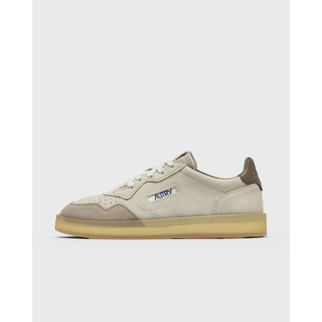 Autry Action Shoes Medalist Low AULMHQ01