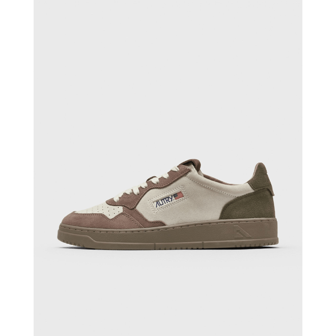 Autry Action Shoes Medalist Low AULMTS40