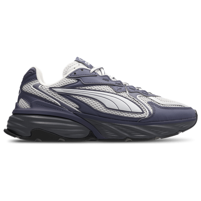 Puma Fade Grey 40620317