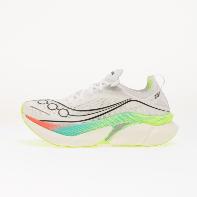Saucony Endorphin Elite 3 White S100981-1021