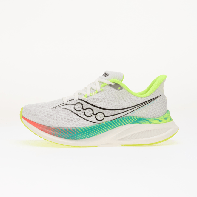 Saucony Endorphin Speed 5 White S101368-1002