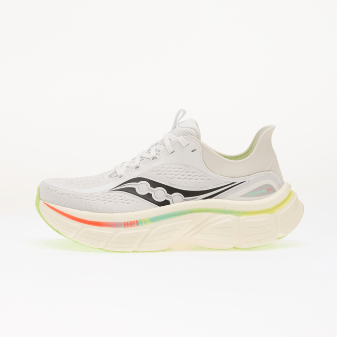 Saucony Paramount Max White S101162-1009