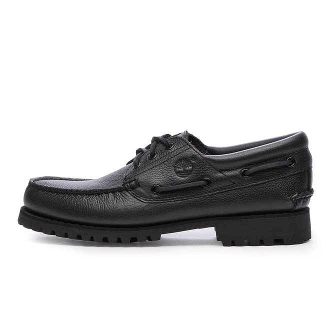 Timberland Authentic Boat Shoe TB0A2PDQANI1