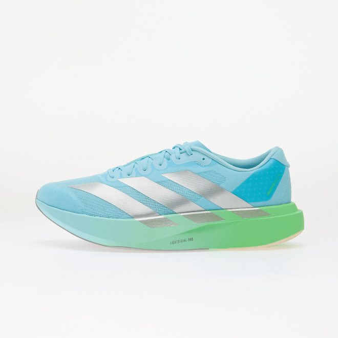 adidas Adizero EVO SL LIGHTSTRIKEPRO Bliss Blue LA5895