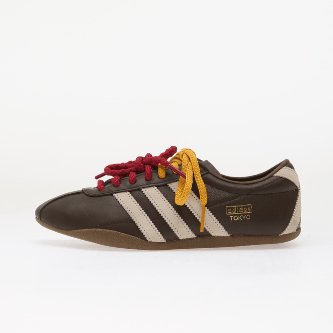 adidas Tokyo Brown KJ7541