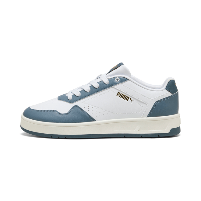 PUMA Court Classic 395018-25
