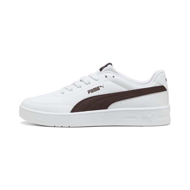 PUMA Court Classic Clean 402223-21