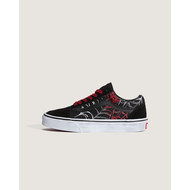 Vans Old Skool Halloween VN000D2VCJK