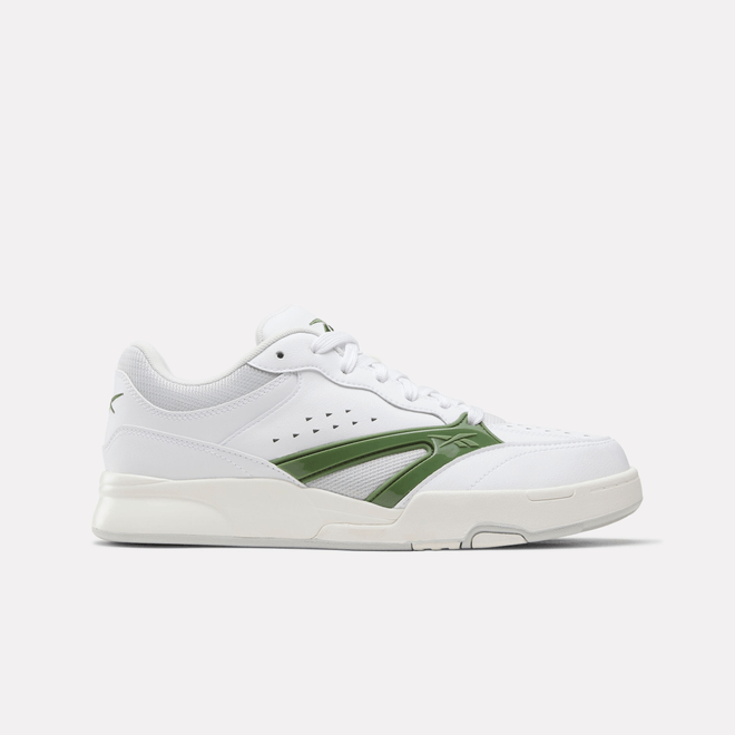 Reebok Omni Edge Basketbalschoenen 'FTWR WHITE' 100263410