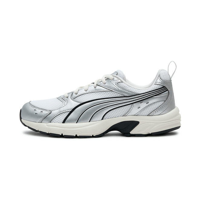 PUMA Milenio Tech Light 406791-01