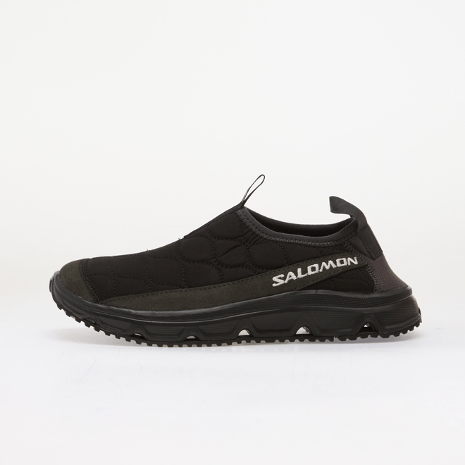 Salomon RX MOC 3.0 Quilted Black L45476300