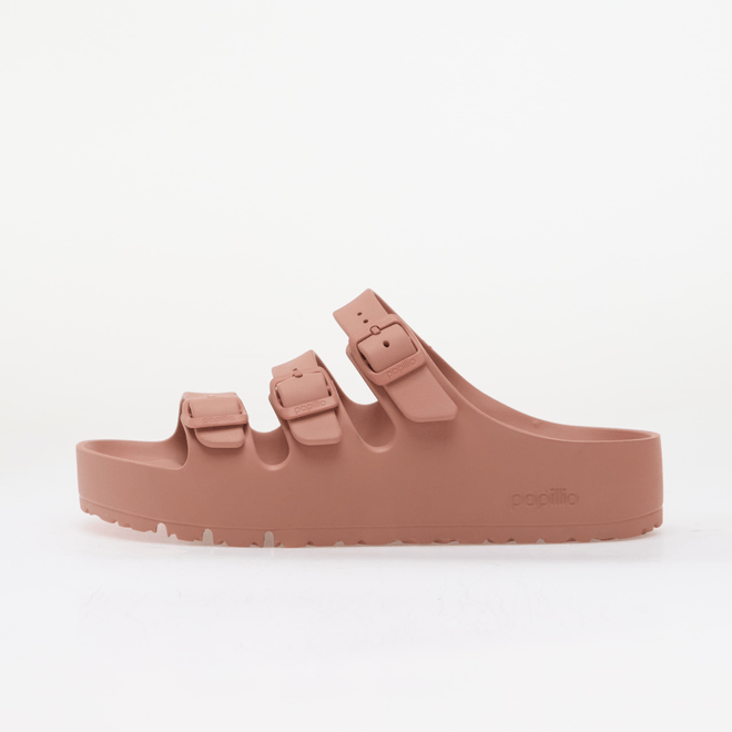 Birkenstock Florida III Flex Platform EVA Pink Clay 1033046