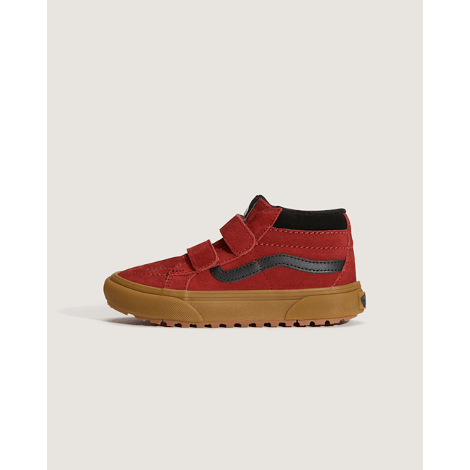 Vans Sk8-Mid V Insulated VN000V90BRD