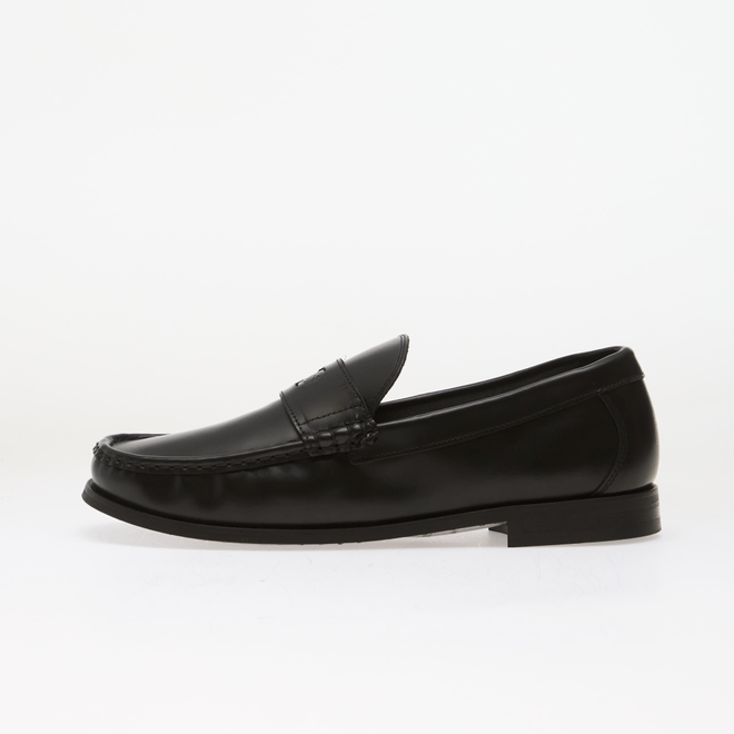 Filling Pieces Lux Loafer Polido Black 122611343323.130