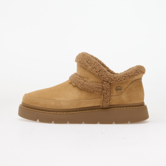 Skechers Keepsakes Lite - Winter Snug Chestnut 114895 CSNT