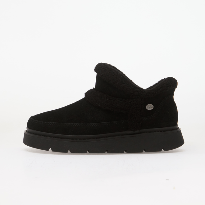 Skechers Keepsakes Lite - Winter Snug Black 114895 BBK