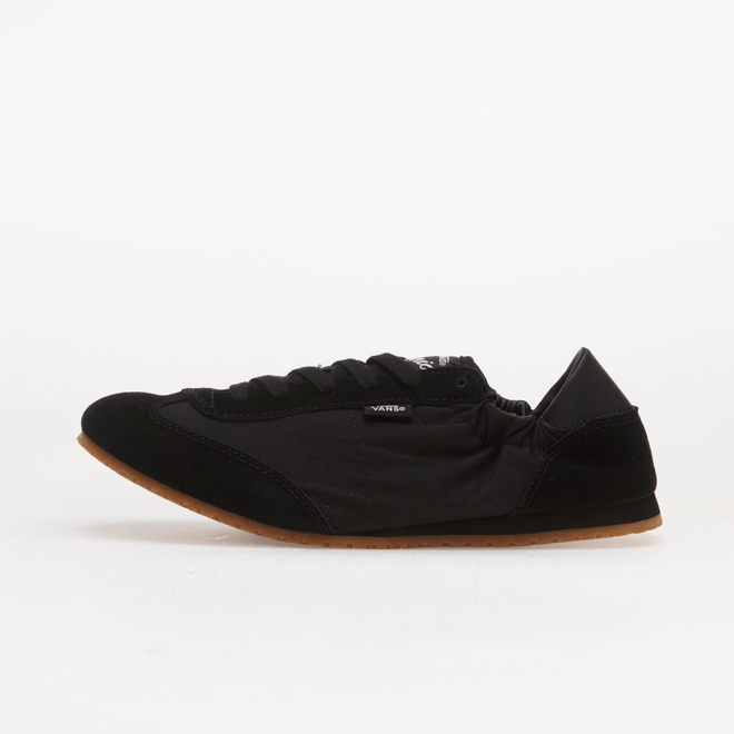 Vans Super Lowpro Ballet Light Black VN000Z6XBLA1