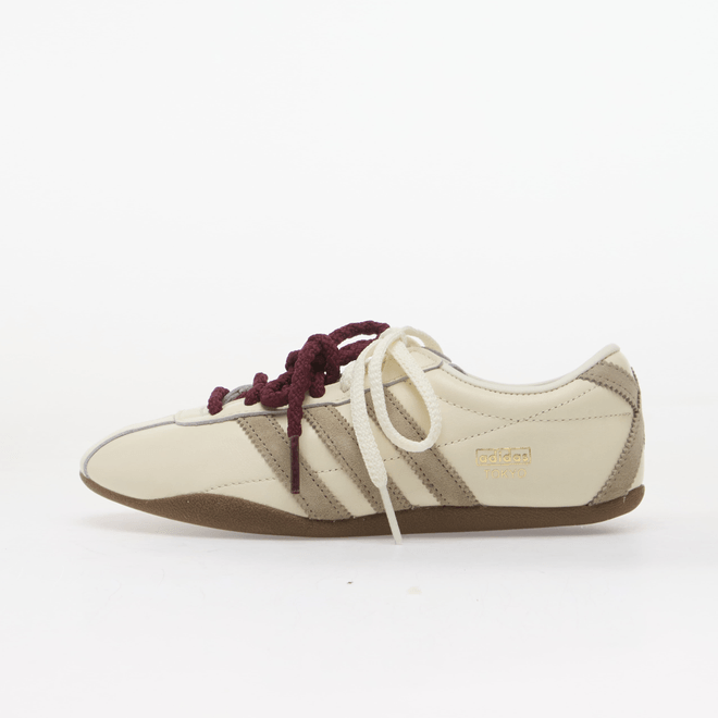 adidas Tokyo Off White KJ7542