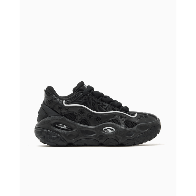 Puma LaFrancé RNR 3x Black 314425-01