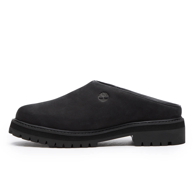 Timberland Heritage Clog 'Black' TB0A5RCBW051