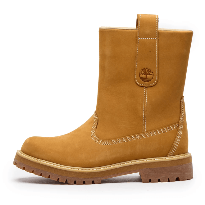 Timberland Heritage Mid Pull On Boot TB0A5PVJ7541