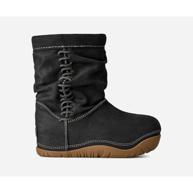 UGG® Classic Bucked Boot Black 1179830-BLK