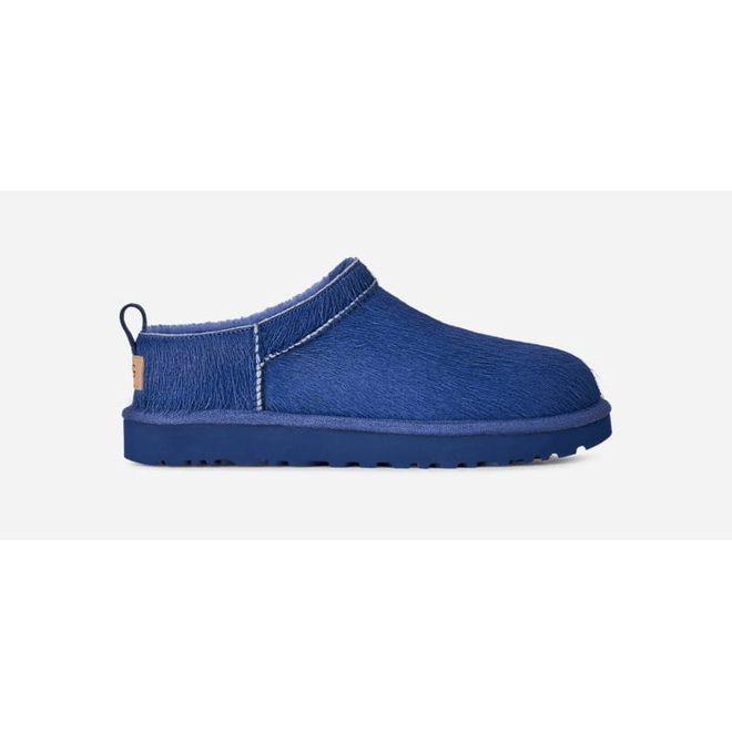 UGG® Classic Micro Calf Hair Boot High-Voltage Blue 1180417-HHV