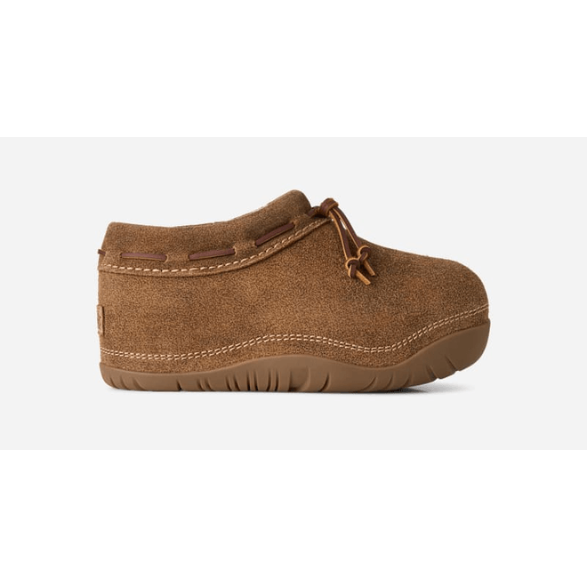 UGG® Bucked Clog Brown 1182250-CHE