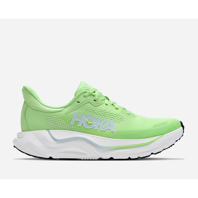 HOKA Arahi 9 Road Running Tart Apple 1177535-TPLG
