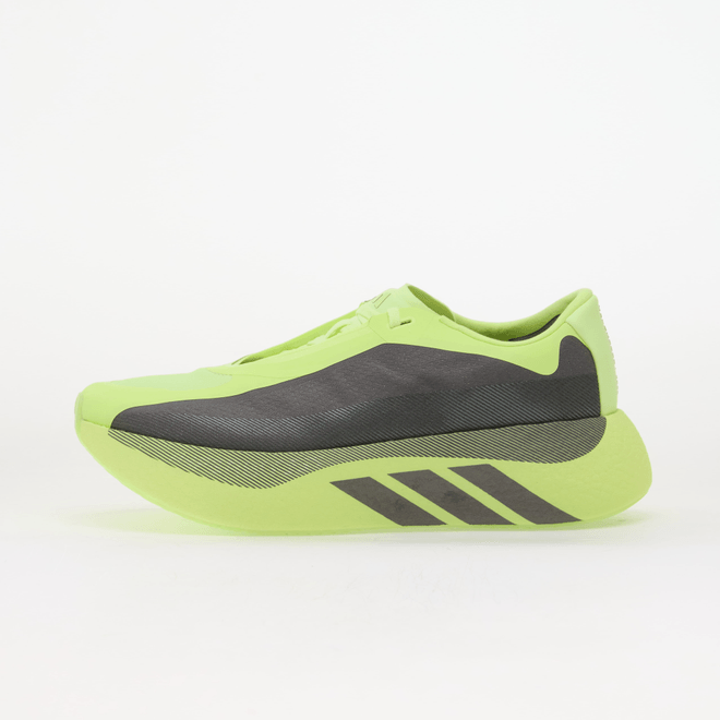 adidas HYPERBOOST Edge Pro Running Hi-Res Yellow KI4413