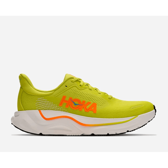 HOKA Arahi 9 Road Running Hoka Citrus 1176531-HSN