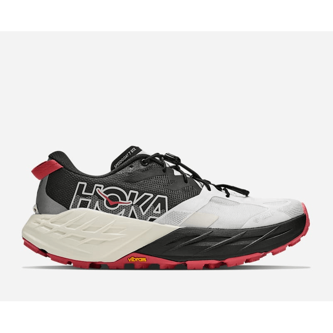 HOKA Speedgoat 7 GORE-TEX® Trail Alabaster 1176677-ALCK