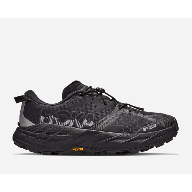 HOKA Speedgoat 7 GORE-TEX® Trail Black 1176674-BBNB