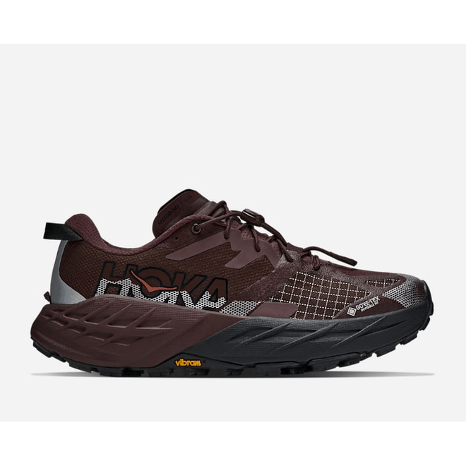 HOKA Speedgoat 7 GORE-TEX® Trail Deep Mauve 1176677-DMVB