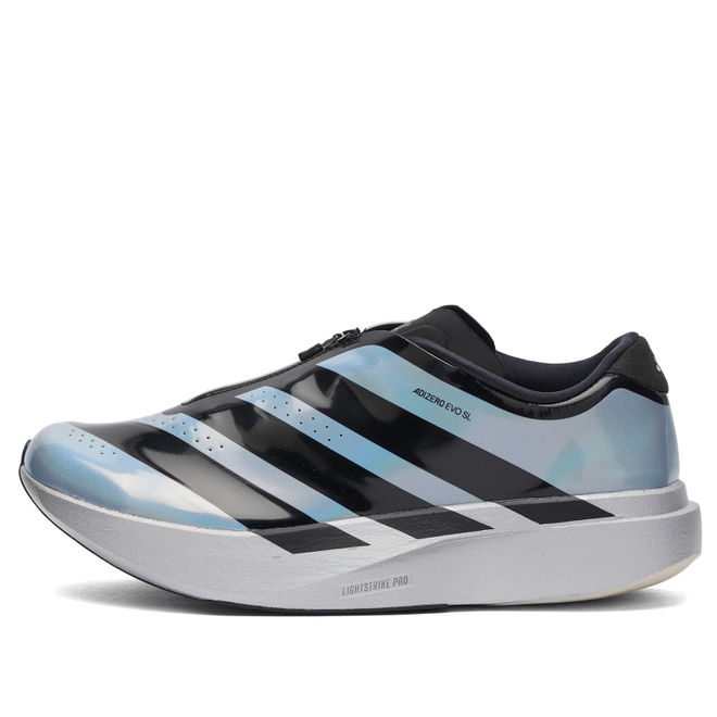 adidas Evo SL Zip KH7787