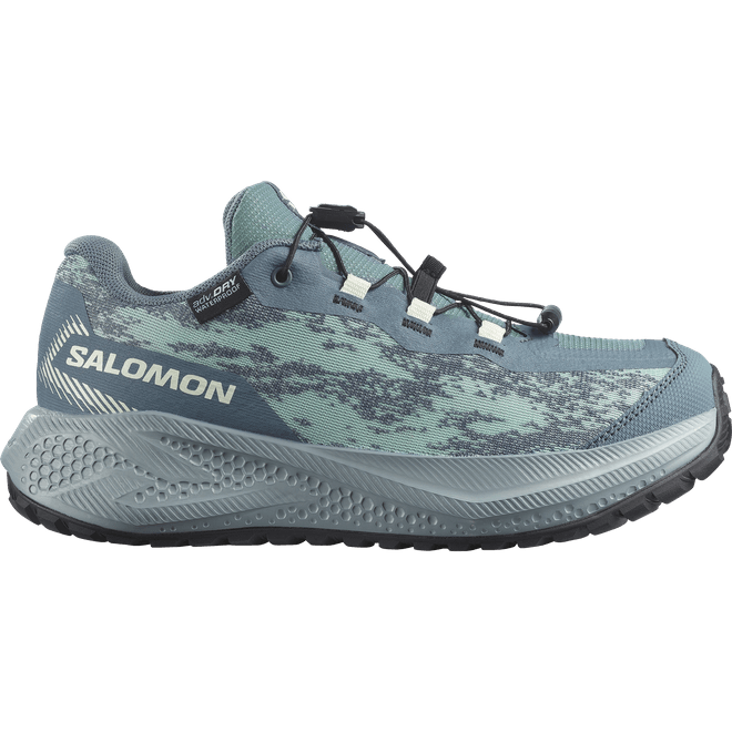 Salomon Aero Grvl Wp J L45389400
