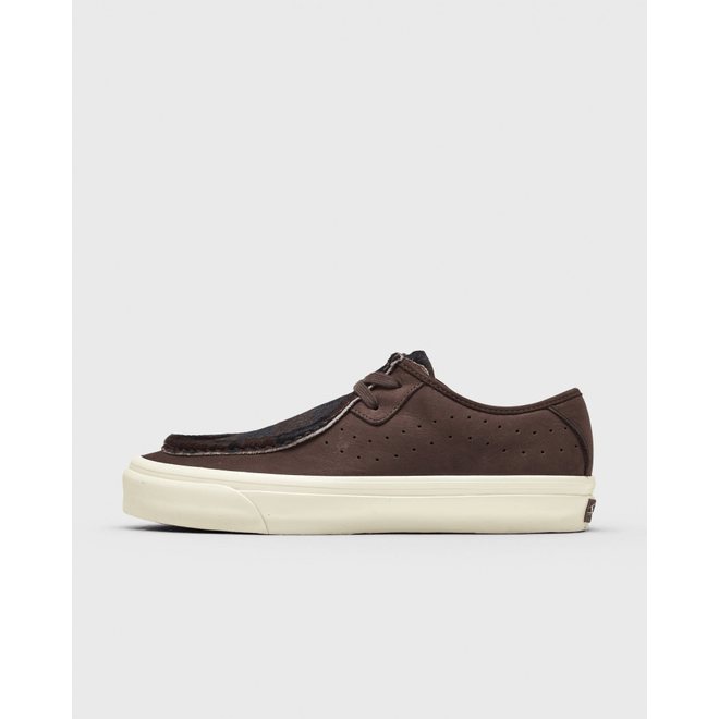 Vans Lx Sf Moc Low Pony Hair VN000Z3XI971