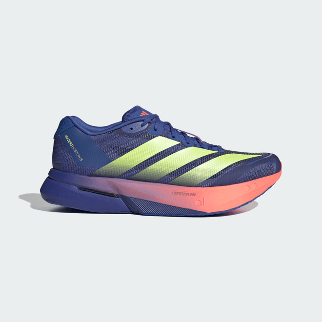 adidas ADIZERO BOSTON 13 M KZ6836