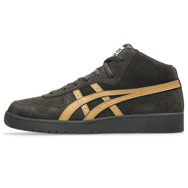 ASICS Japan Pro Mt Black Coffee 1203B204-200