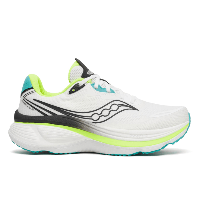 Saucony Hurricane 26 White S101098-1032