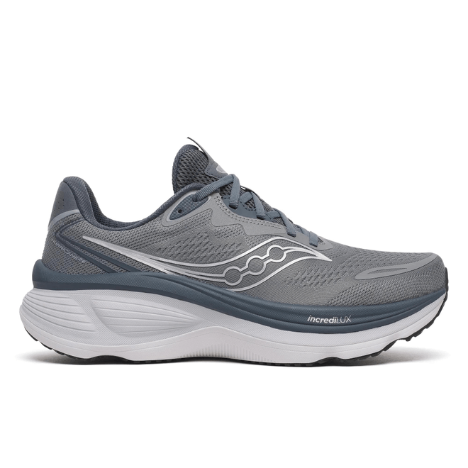 Saucony Hurricane 26 Grey S101098-1021