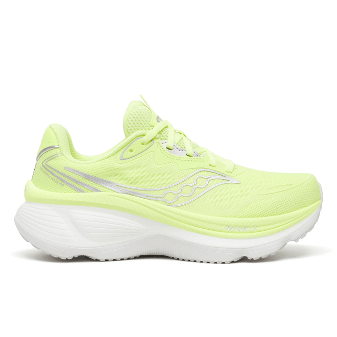 Saucony Hurricane 26 Green S101106-1032