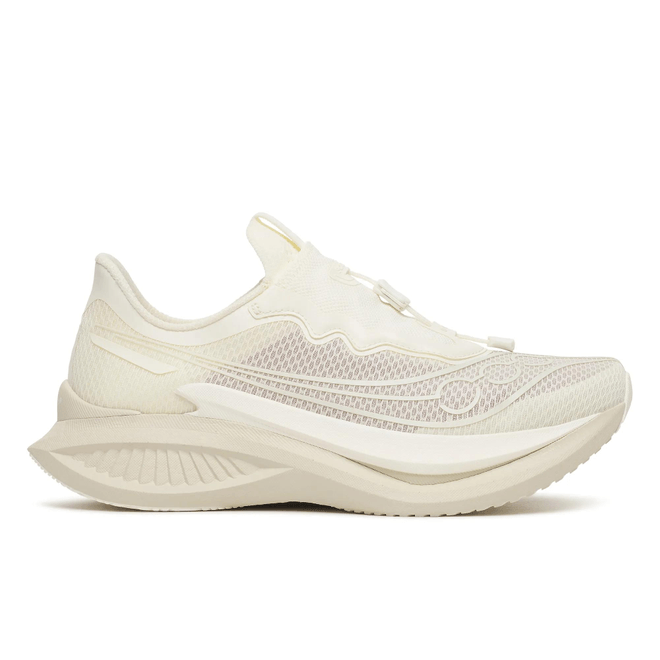 Saucony EndorphPro 5 Bungee White S71061-4