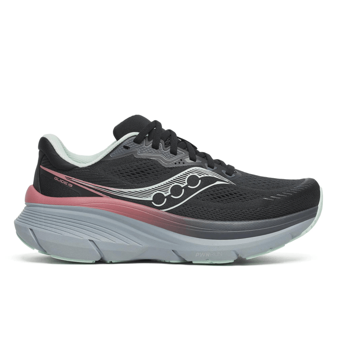 Saucony Guide 19 Black S11058-146