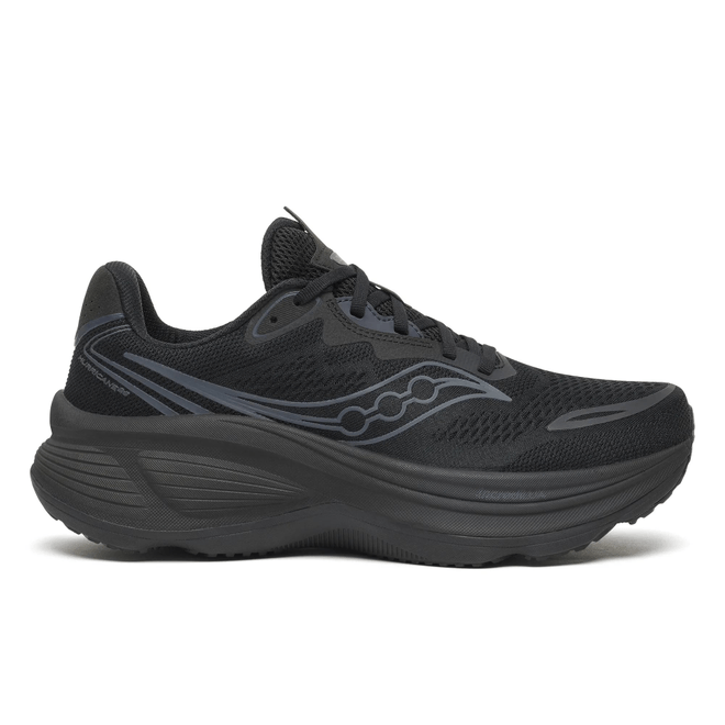 Saucony Hurricane 26 Black S101098-1004